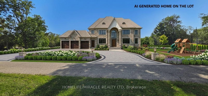 23 Marysfield Drive