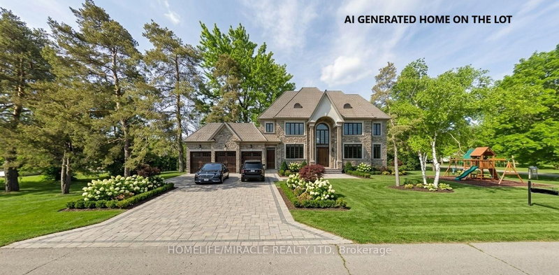 23 Marysfield Drive