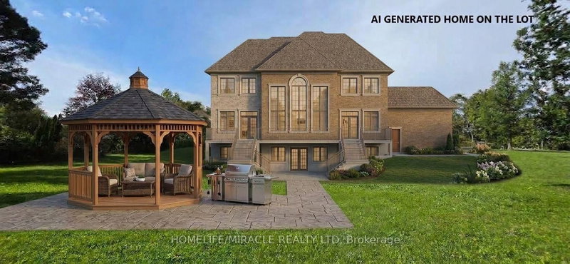 23 Marysfield Drive