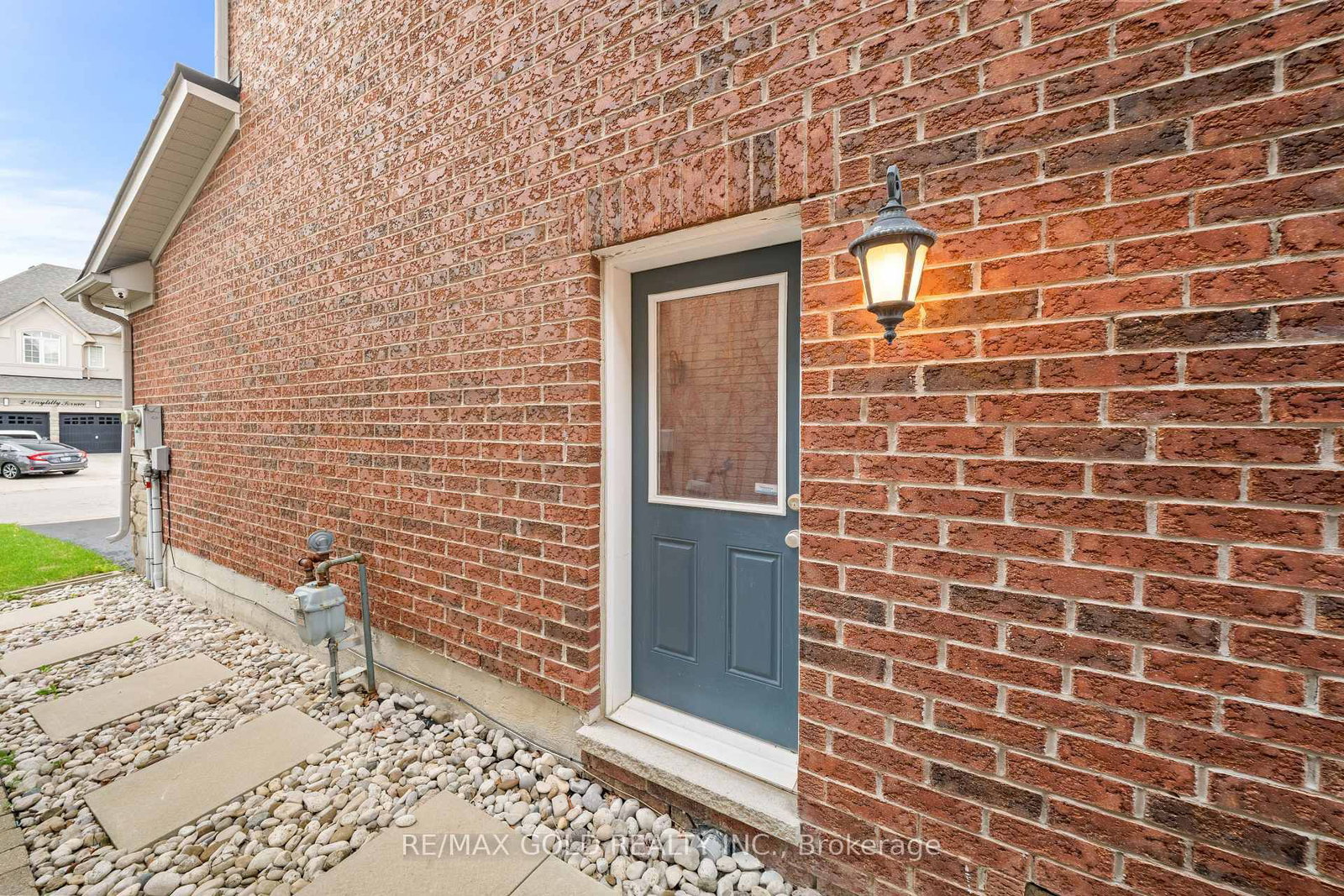 1 Daylilly Terrace • Brampton, ON photo 21