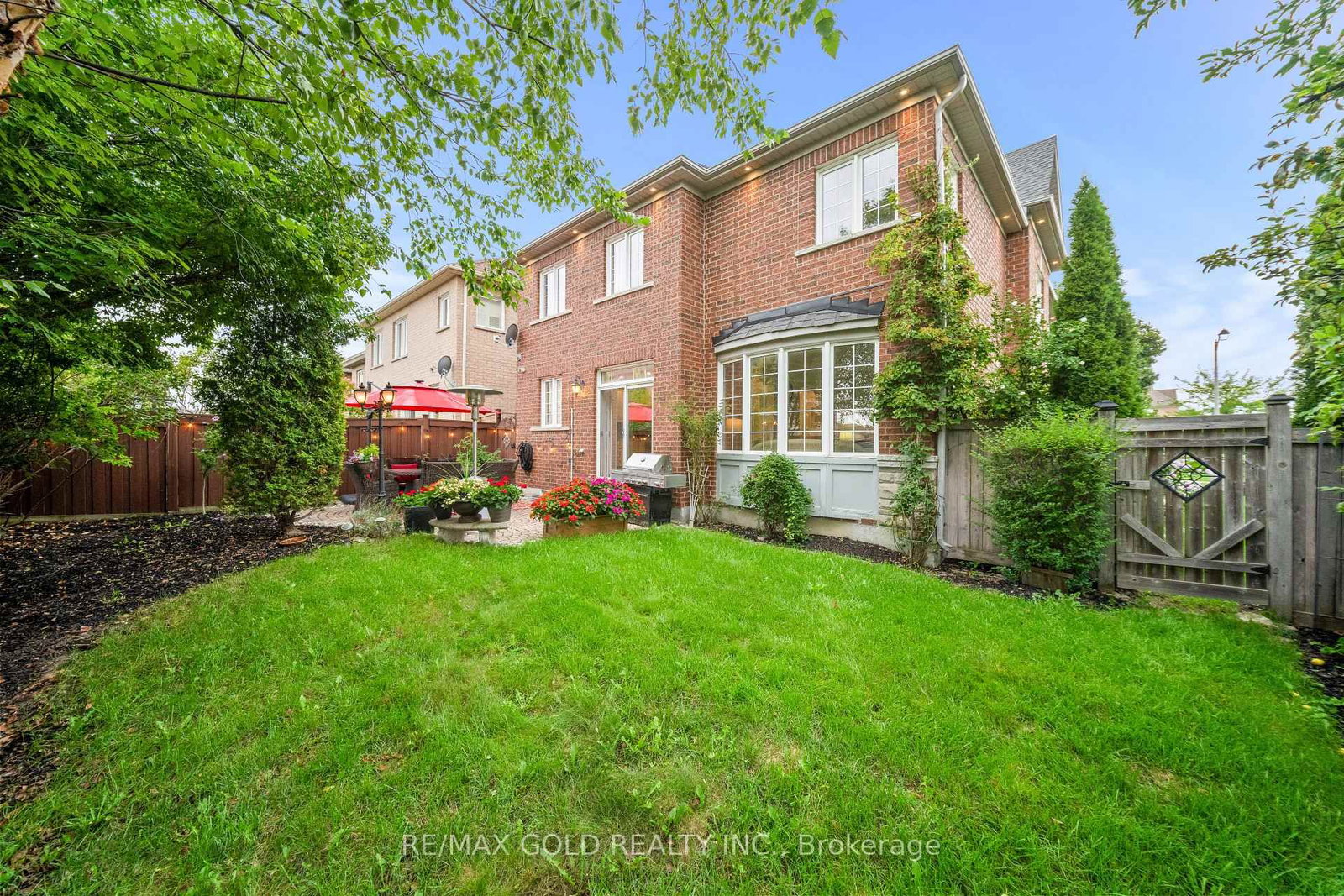 1 Daylilly Terrace • Brampton, ON photo 23