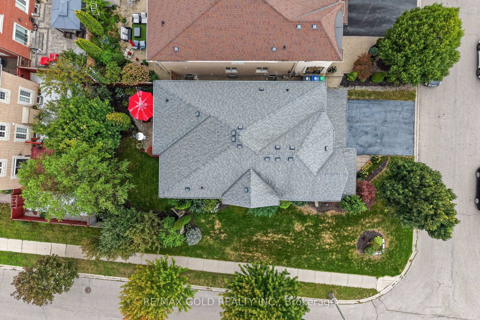 1 Daylilly Terrace • Brampton, ON photo 25