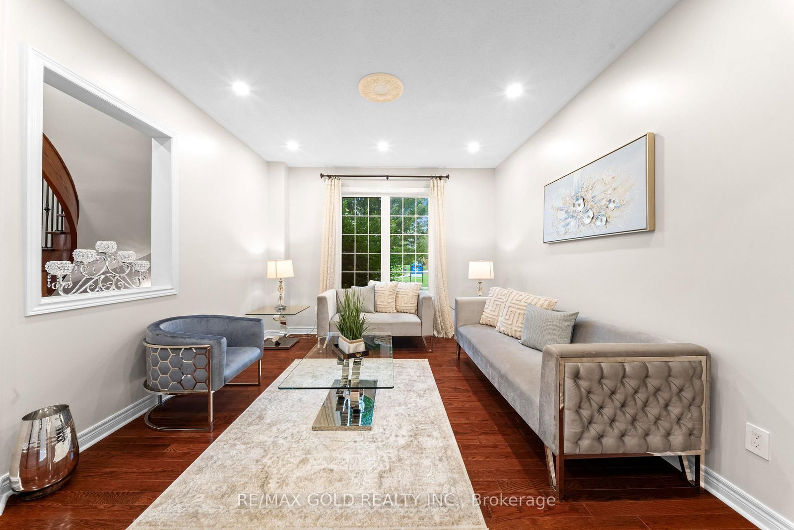 1 Daylilly Terrace • Brampton, ON photo 5