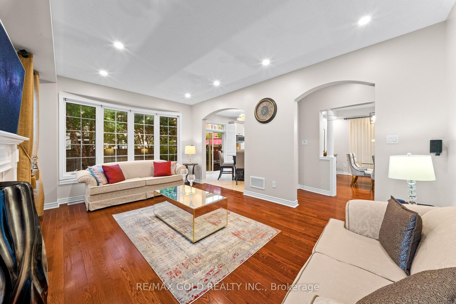 1 Daylilly Terrace • Brampton, ON photo 9