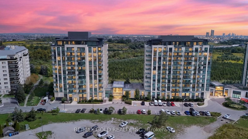 308 - 55 Yorkland Boulevard