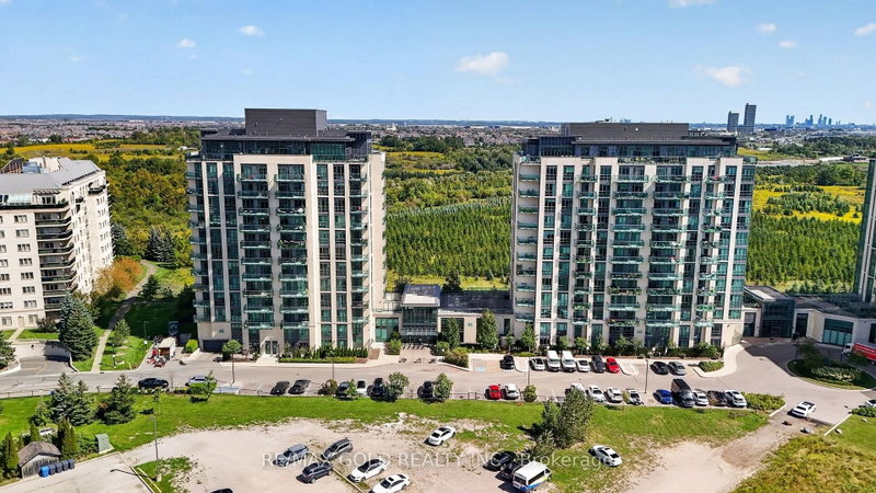 308 - 55 Yorkland Boulevard