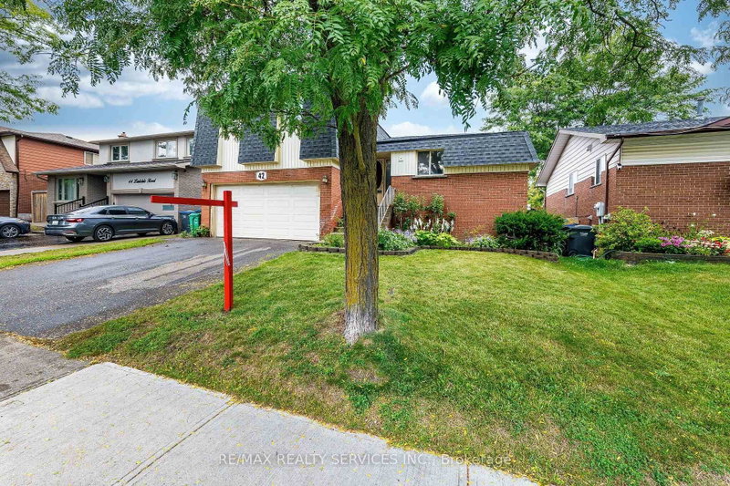 42 Linkdale Road