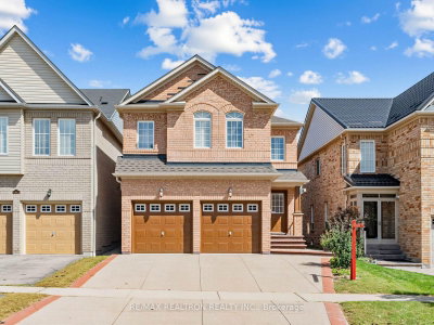 4841 Apple Blossom Mississauga,ON L5V 3C6 — Photo 1