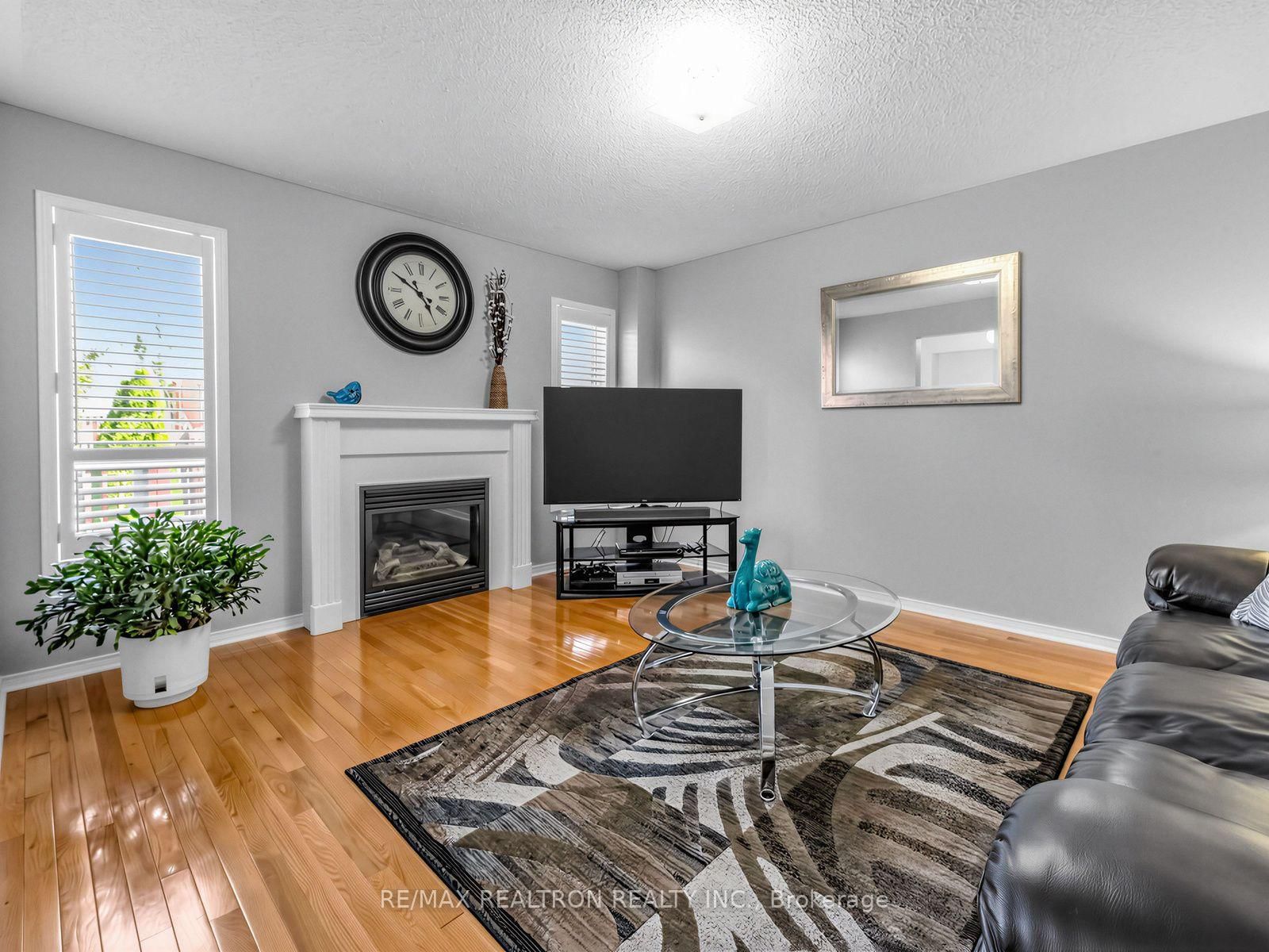 4841 Apple Blossom Circle • Mississauga, ON photo 17