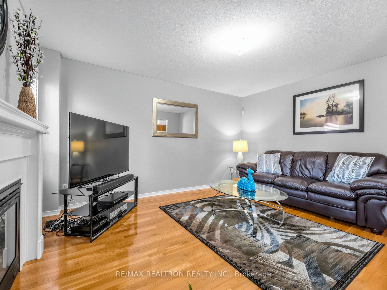 4841 Apple Blossom Circle • Mississauga, ON photo 18