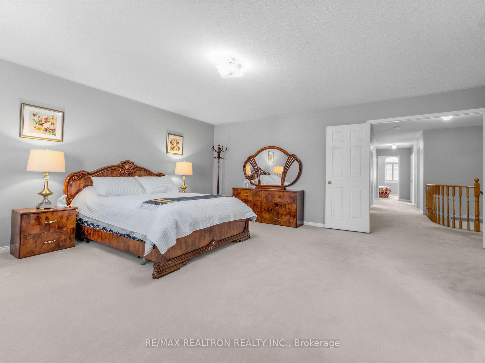 4841 Apple Blossom Circle • Mississauga, ON photo 21
