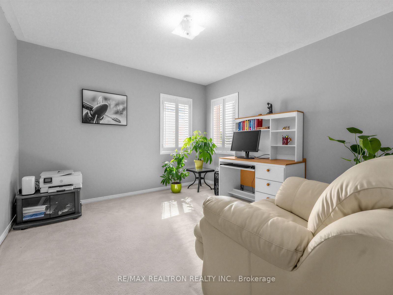 4841 Apple Blossom Circle • Mississauga, ON photo 25