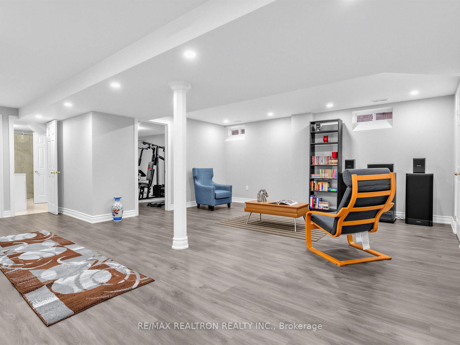 4841 Apple Blossom Circle • Mississauga, ON photo 32