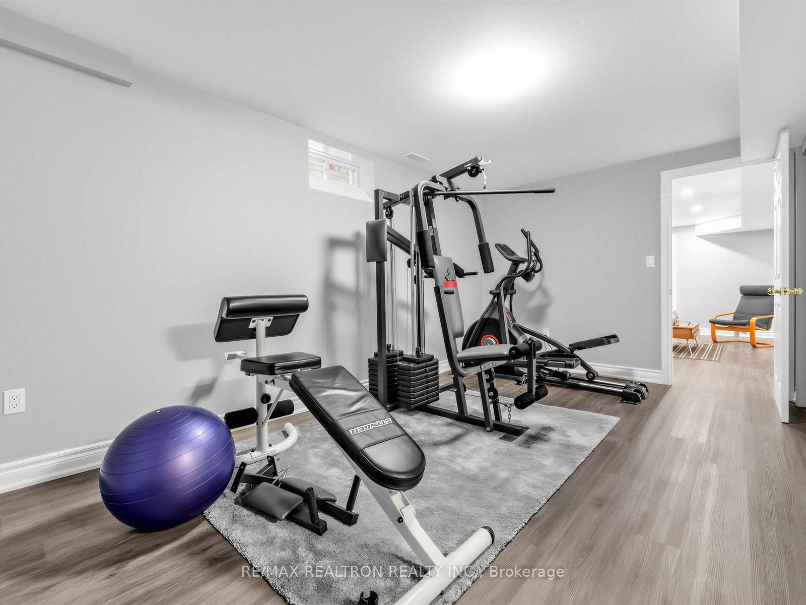 4841 Apple Blossom Circle • Mississauga, ON photo 34