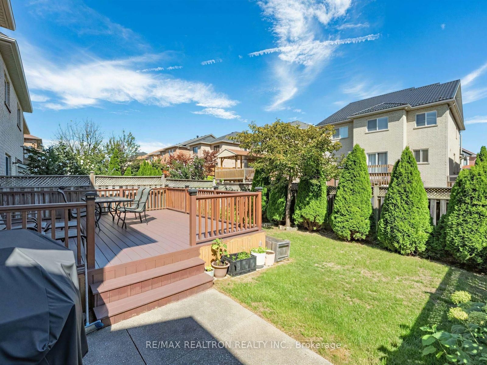 4841 Apple Blossom Circle • Mississauga, ON photo 37