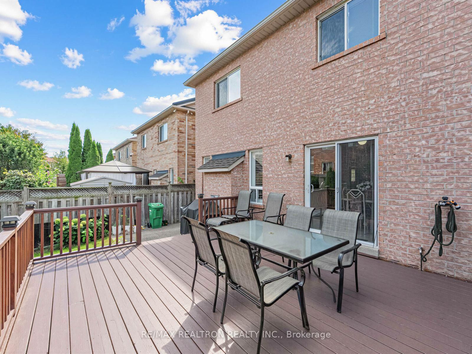 4841 Apple Blossom Circle • Mississauga, ON photo 38
