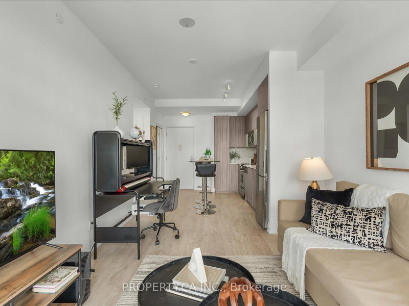 1906 - 56 Annie Craig Drive