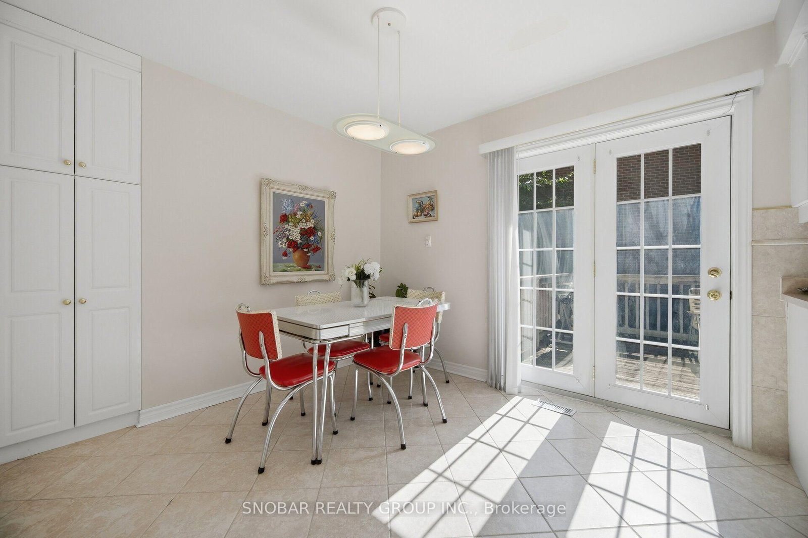 1408 Ballyclare Drive • Mississauga, ON photo 13