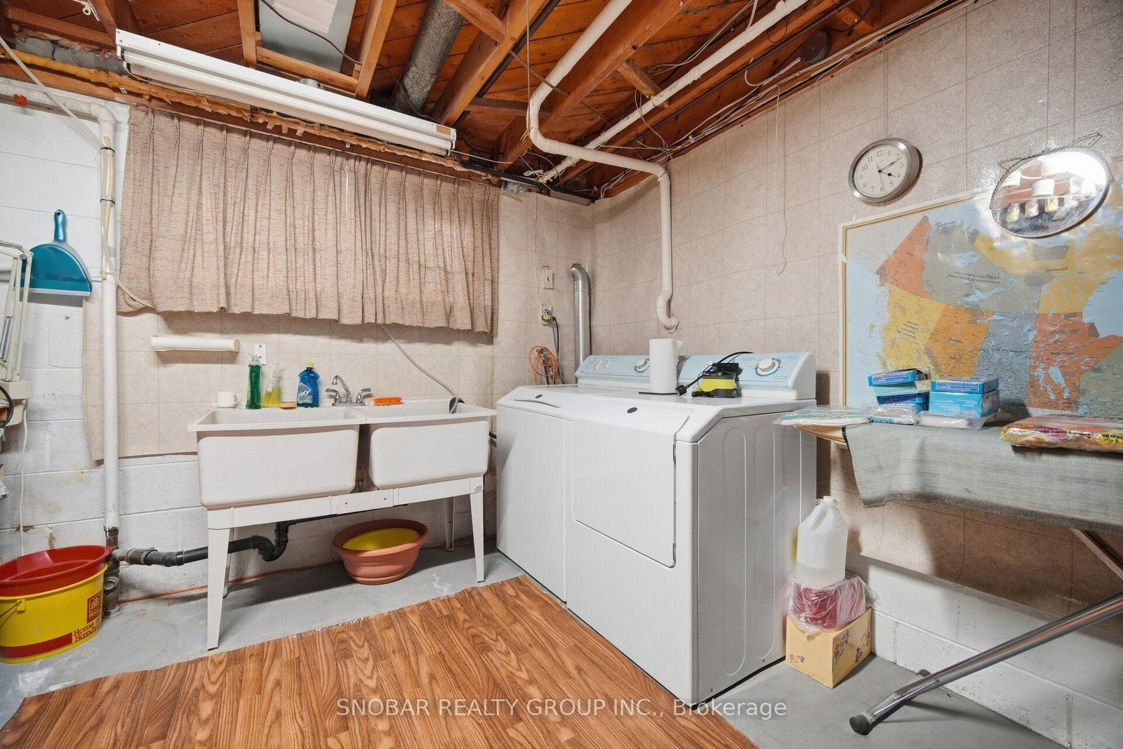 1408 Ballyclare Drive • Mississauga, ON photo 35