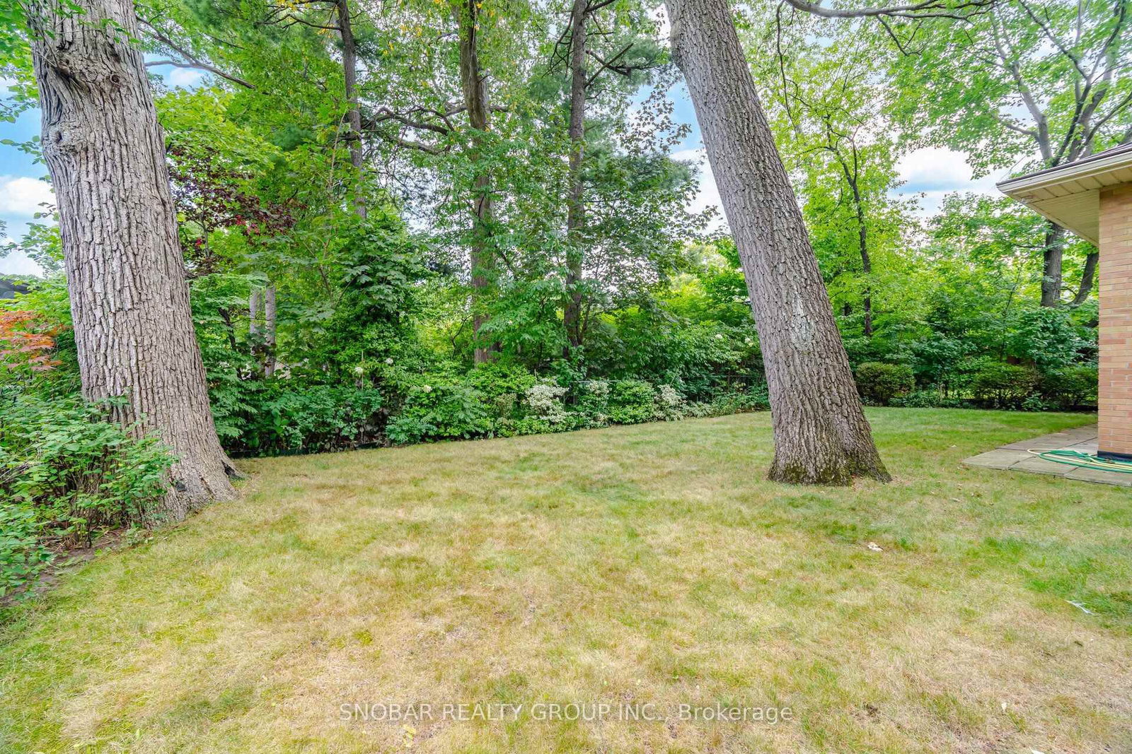 1408 Ballyclare Drive • Mississauga, ON photo 39