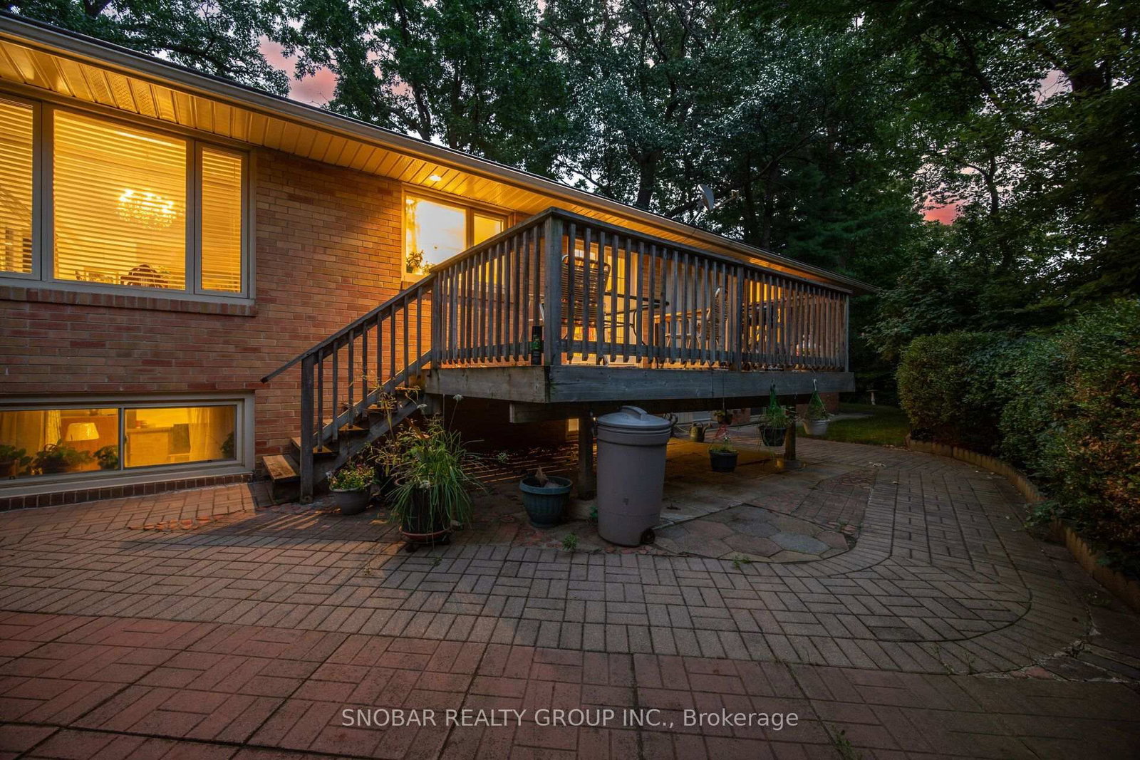1408 Ballyclare Drive • Mississauga, ON photo 41