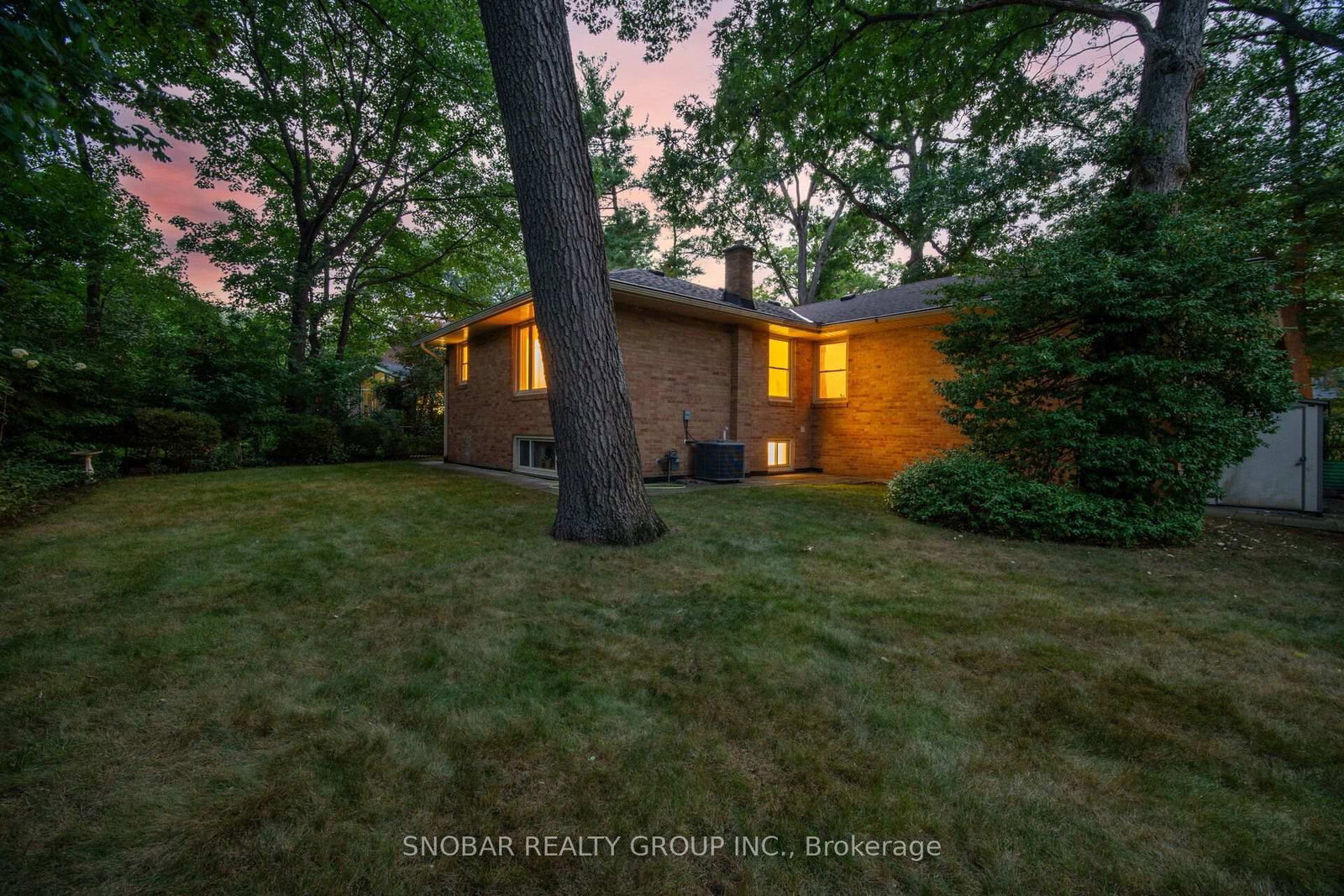 1408 Ballyclare Drive • Mississauga, ON photo 42