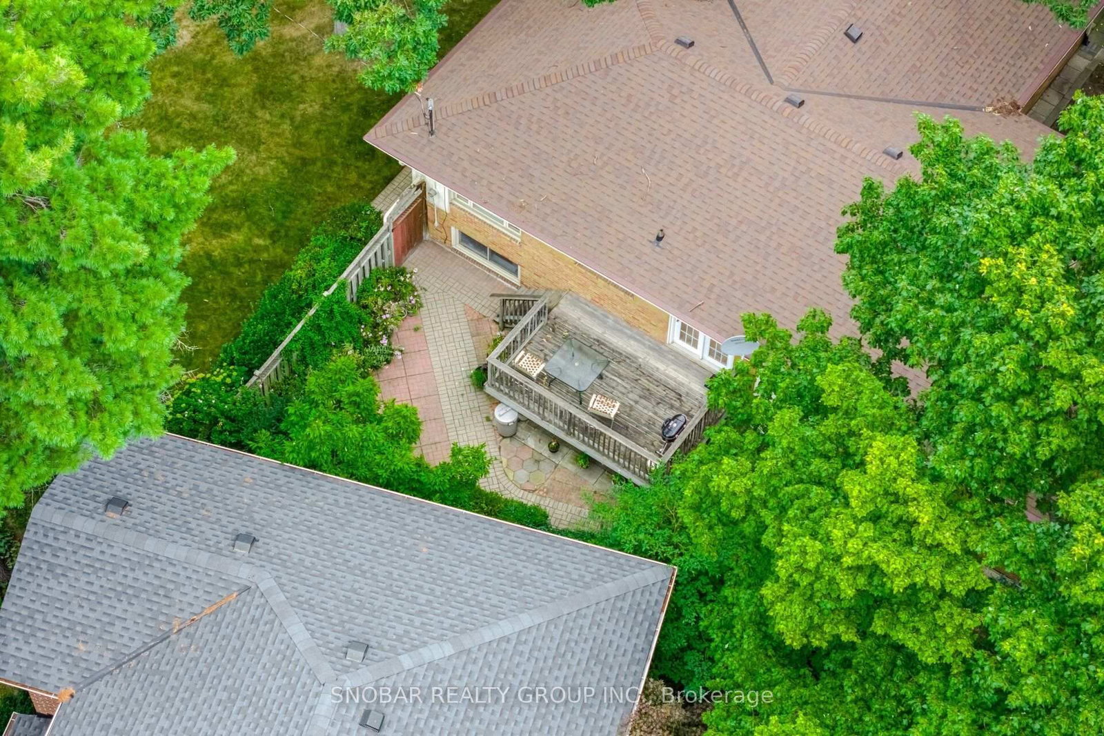 1408 Ballyclare Drive • Mississauga, ON photo 44