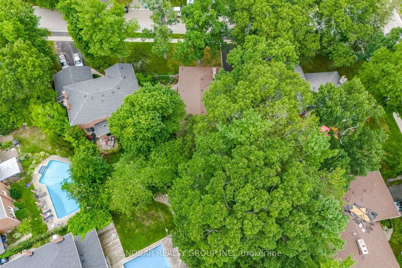 1408 Ballyclare Drive • Mississauga, ON photo 45