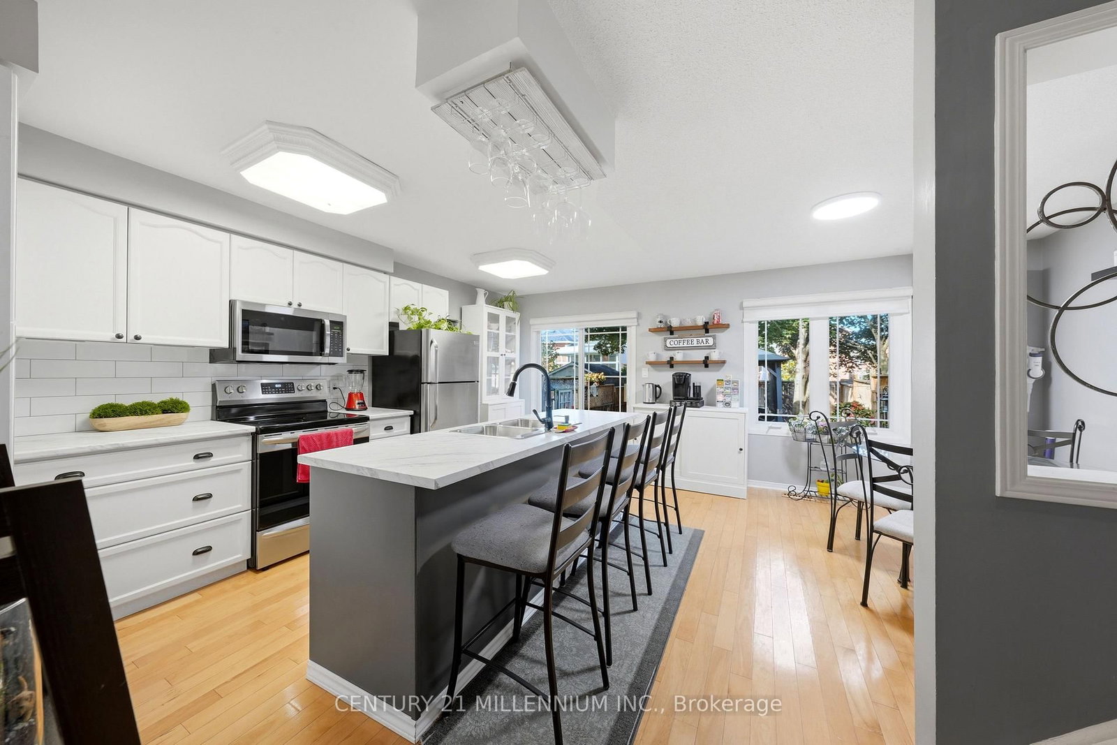 20 Flemington Drive • Caledon, ON photo 11