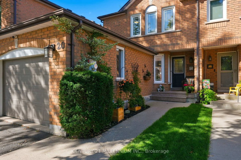 20 Flemington Drive