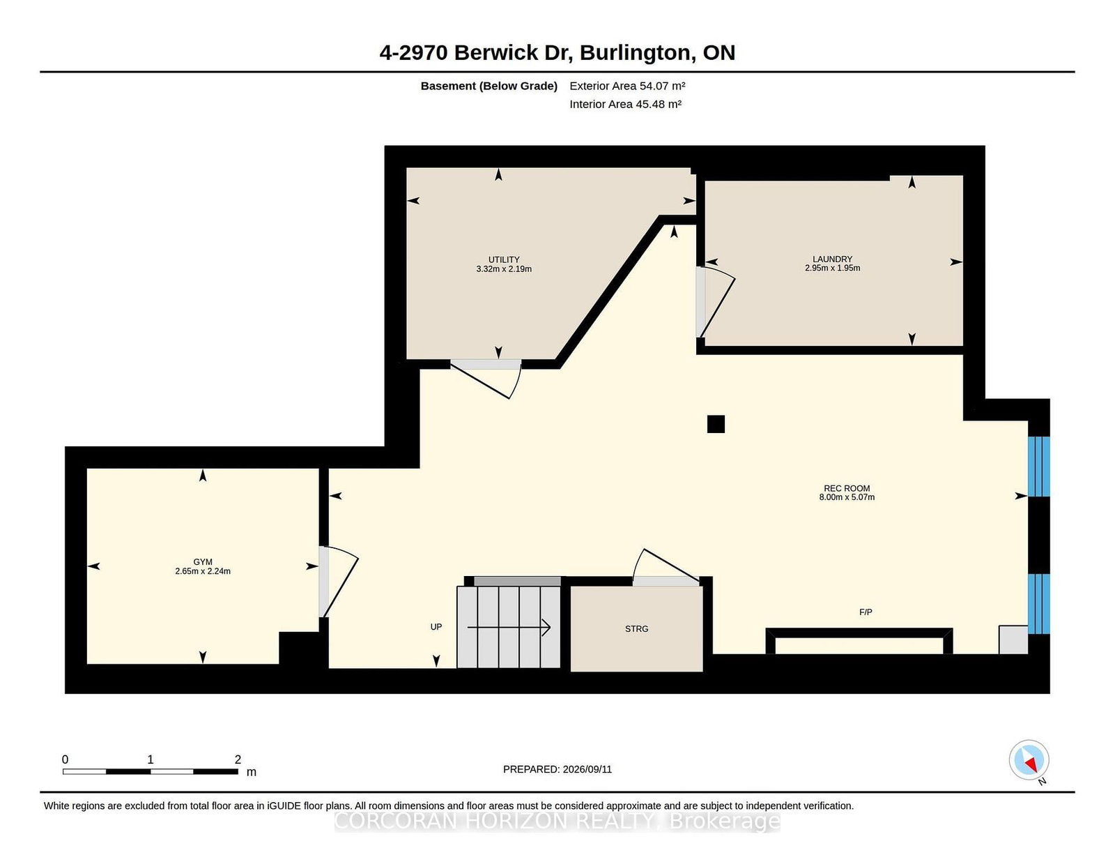 2970 Berwick Drive • #4 • Burlington, ON photo 33