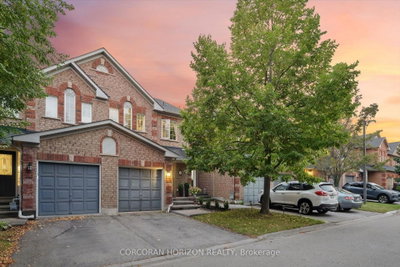 2970 Berwick Drive • #4 • Burlington, ON photo 4