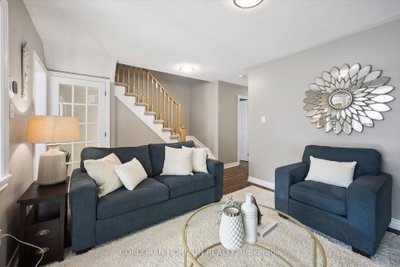 2970 Berwick Drive • #4 • Burlington, ON photo 6