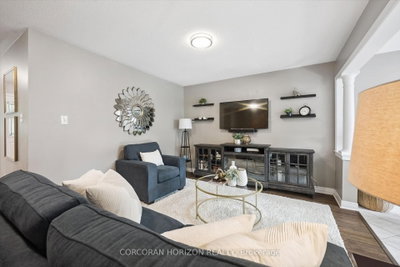 2970 Berwick Drive • #4 • Burlington, ON photo 7