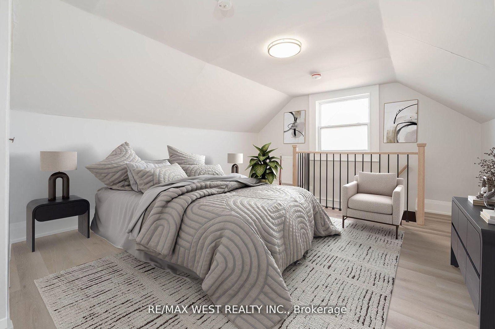 115 Edwin Avenue • Toronto, ON photo 37