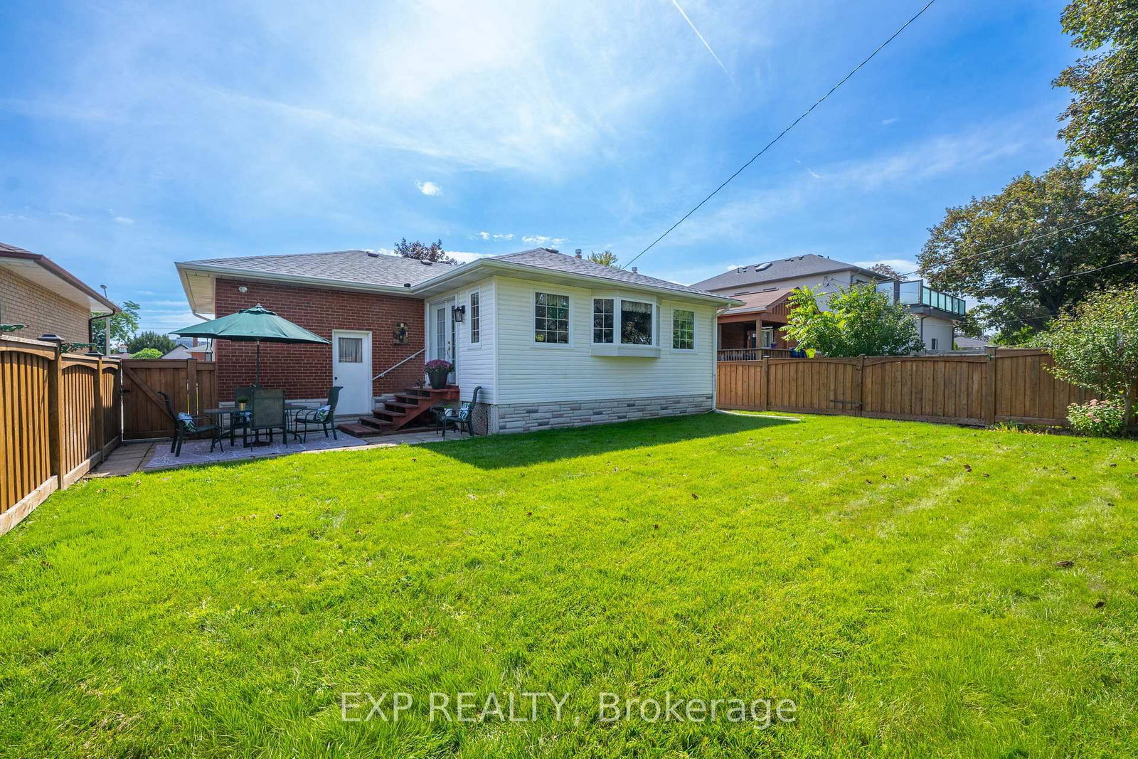 6 Jardine Place • Toronto, ON photo 39