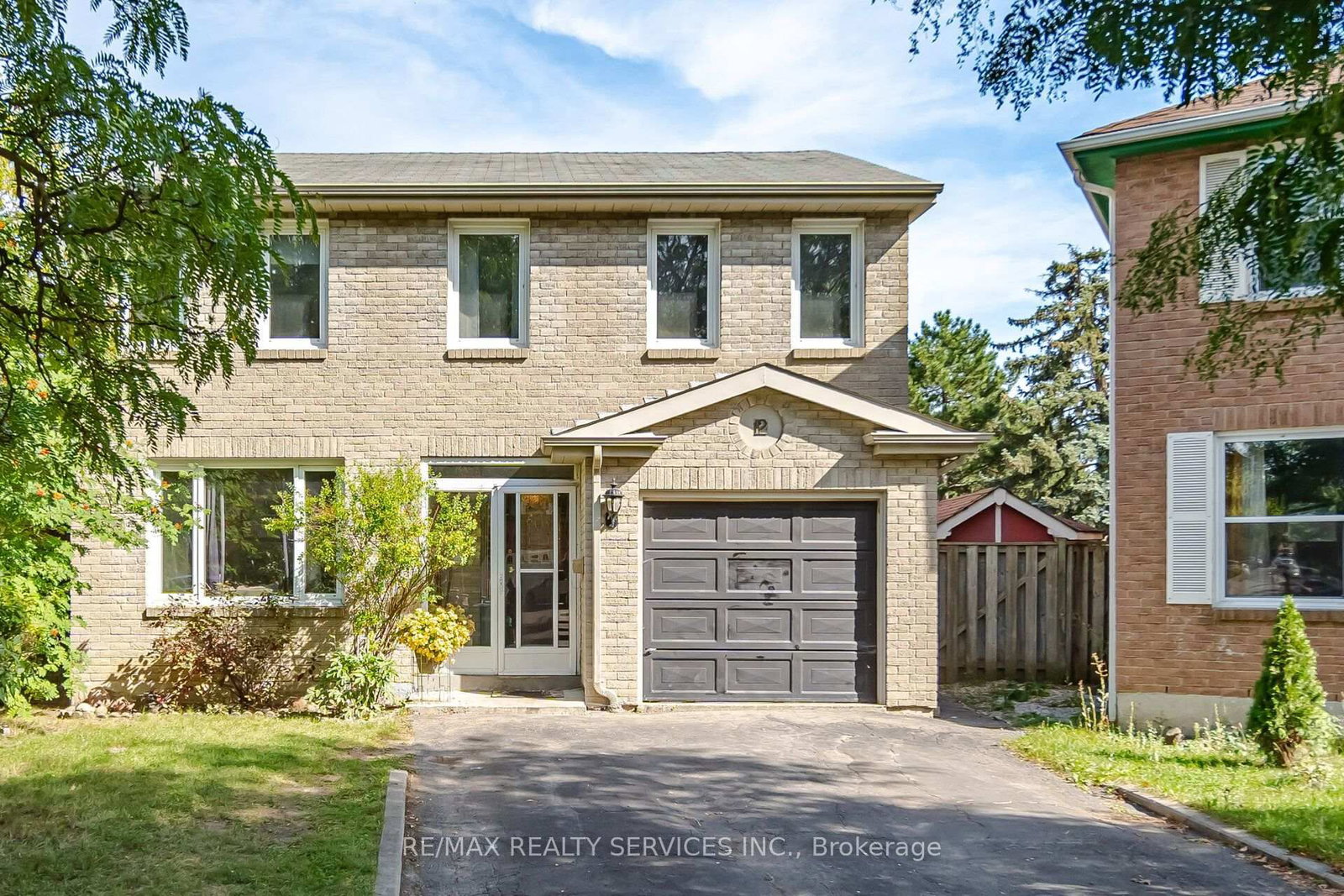 12 Ladin Drive • Brampton, ON photo 1