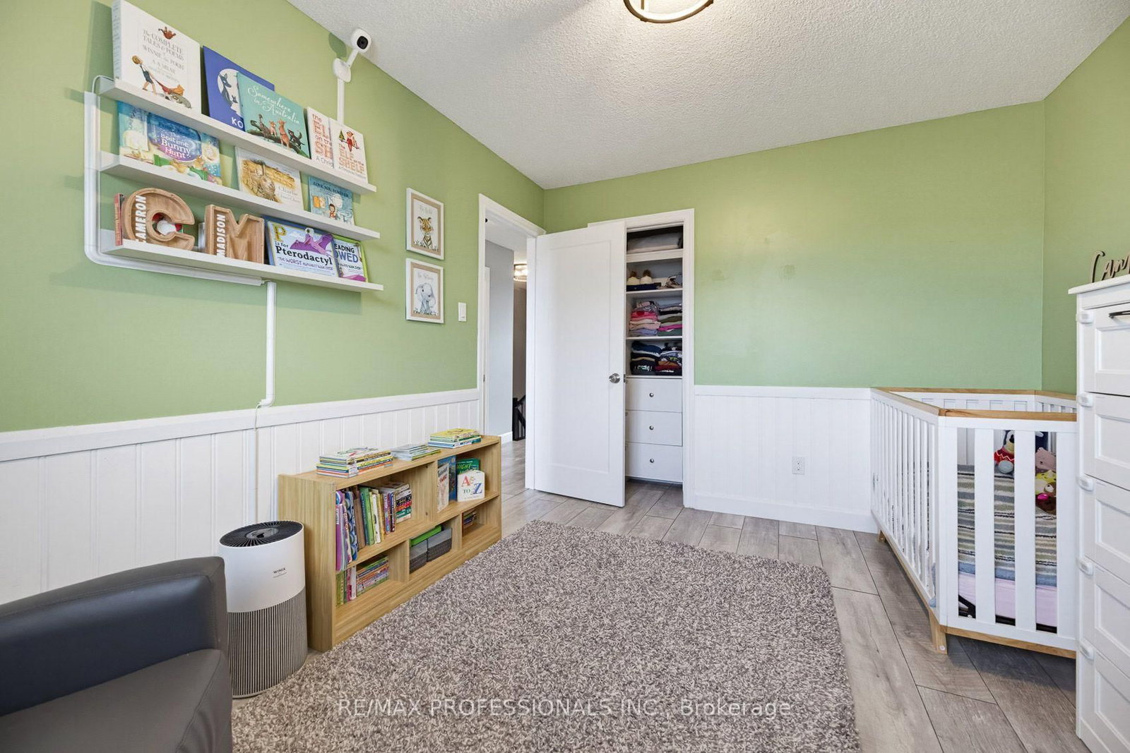 21 Waterbury Street • Caledon, ON photo 23