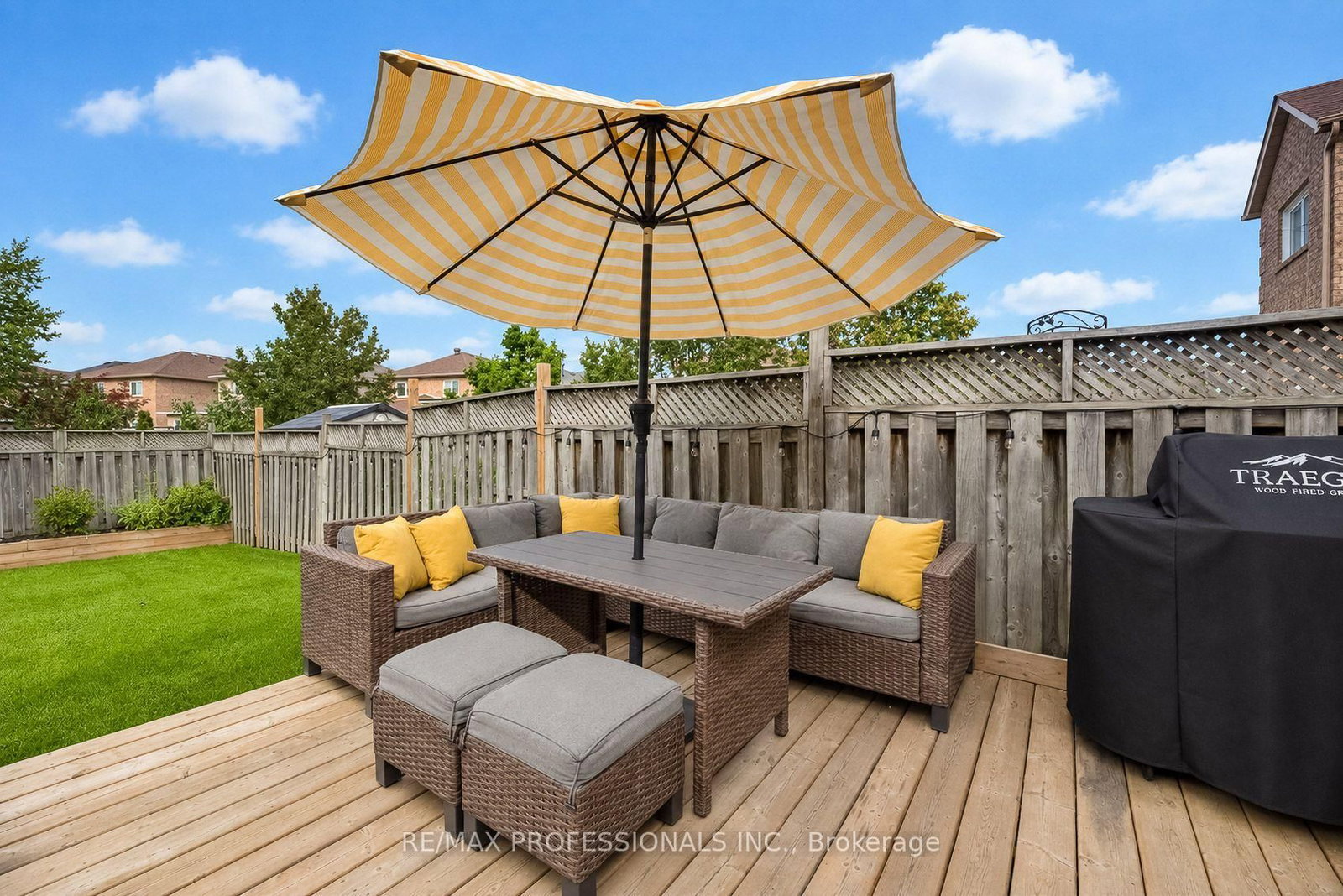 21 Waterbury Street • Caledon, ON photo 40