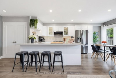 21 Waterbury Street • Caledon, ON photo 7