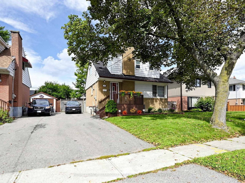 16 Clearbrooke Circle