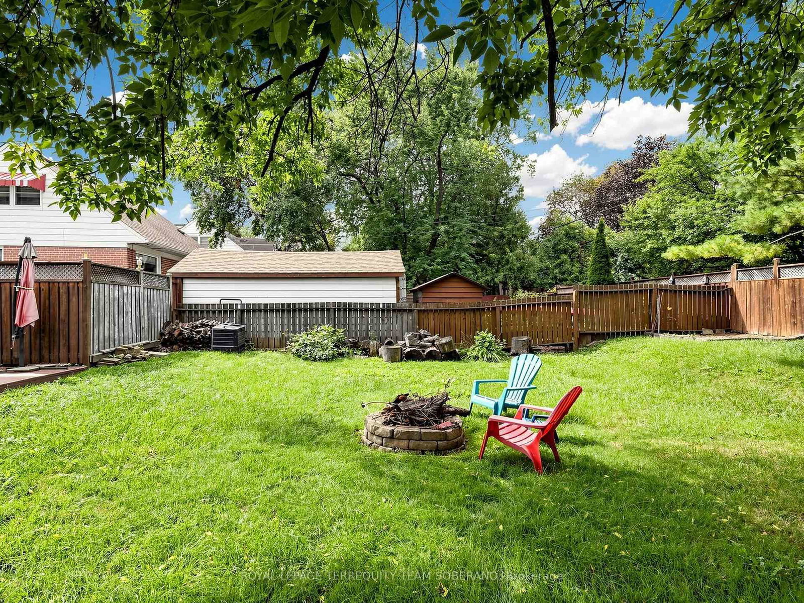 16 Clearbrooke Circle • Toronto, ON photo 48