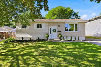 2120 Cavendish Drive • Burlington, ON photo 2