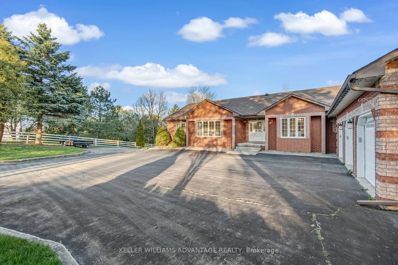 3100 30 Side Road