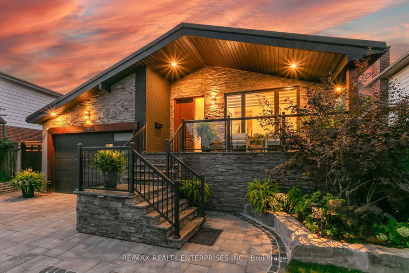 2683 Kingsberry Crescent