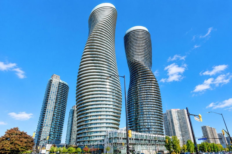 1302 - 50 Absolute Avenue