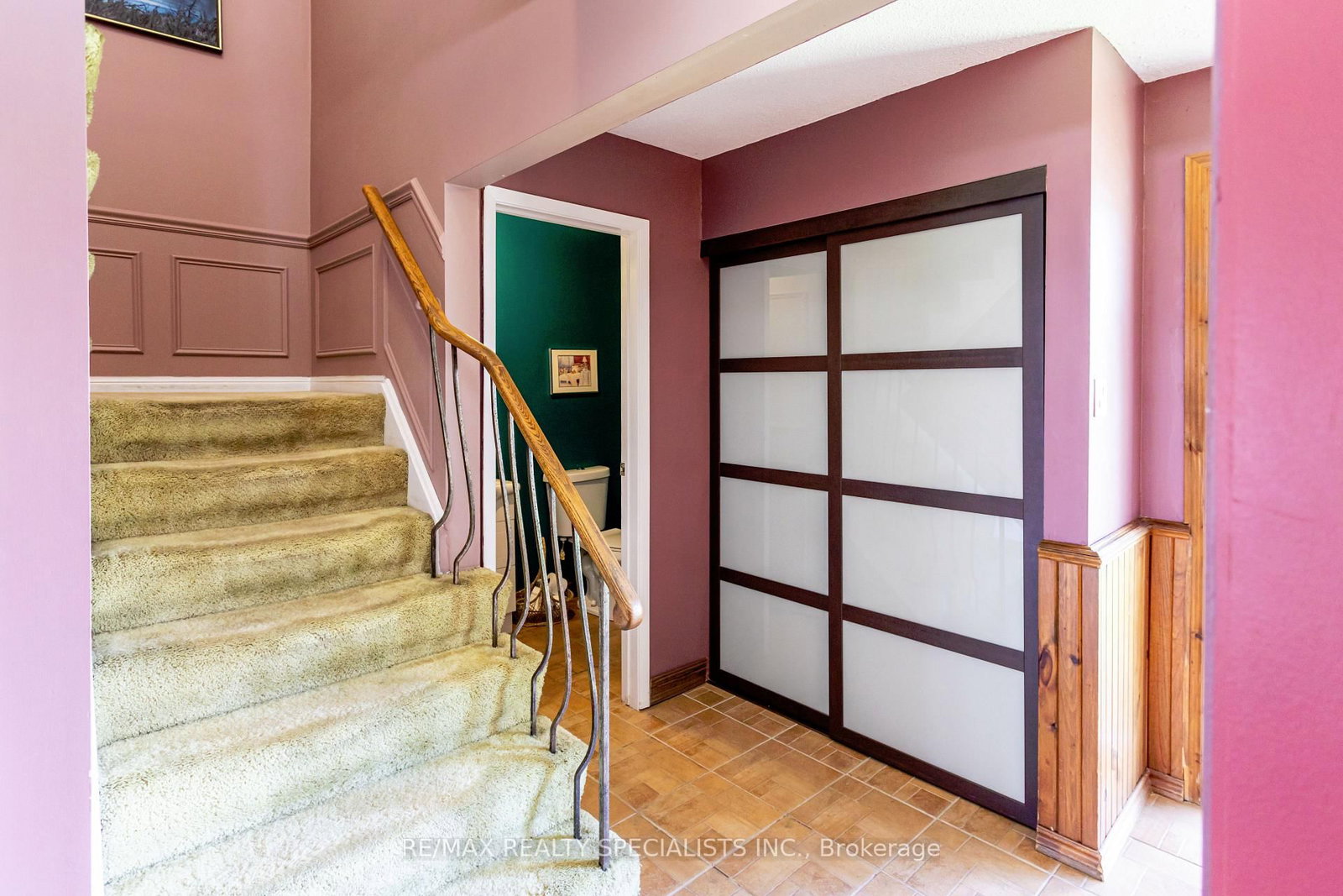 2727 Los Palmas Court • Mississauga, ON photo 7