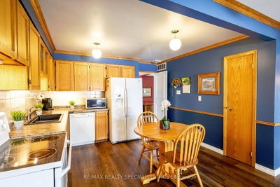2727 Los Palmas Mississauga,ON L5N 2G6 — Photo 17