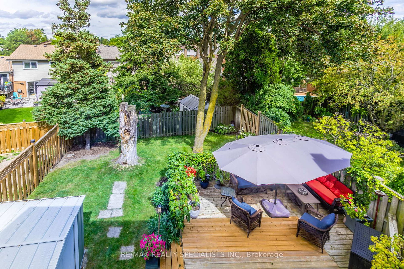 2727 Los Palmas Mississauga,ON L5N 2G6 — Photo 28