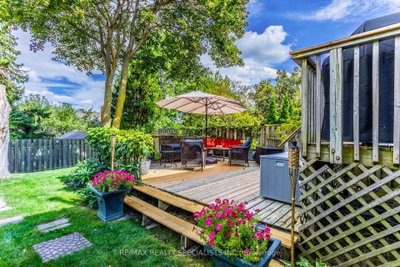 2727 Los Palmas Mississauga,ON L5N 2G6 — Photo 34